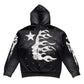 Hellstar Tracksuit set