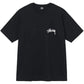 Stüssy Fuzzy Dice Tee T-shirt