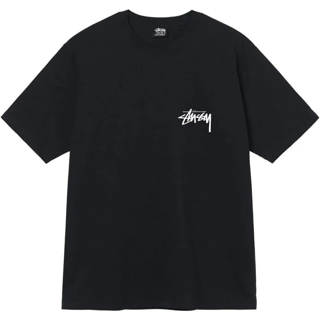 Stüssy Fuzzy Dice Tee T-shirt