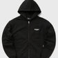 Represent Hoodie Zip-up