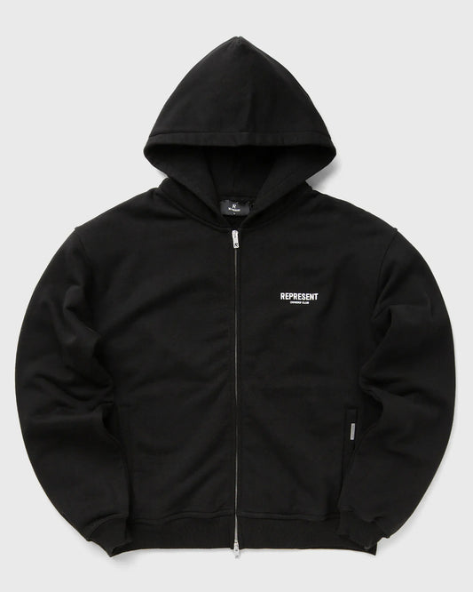 Represent Ownrs Club hoodie Zip-up