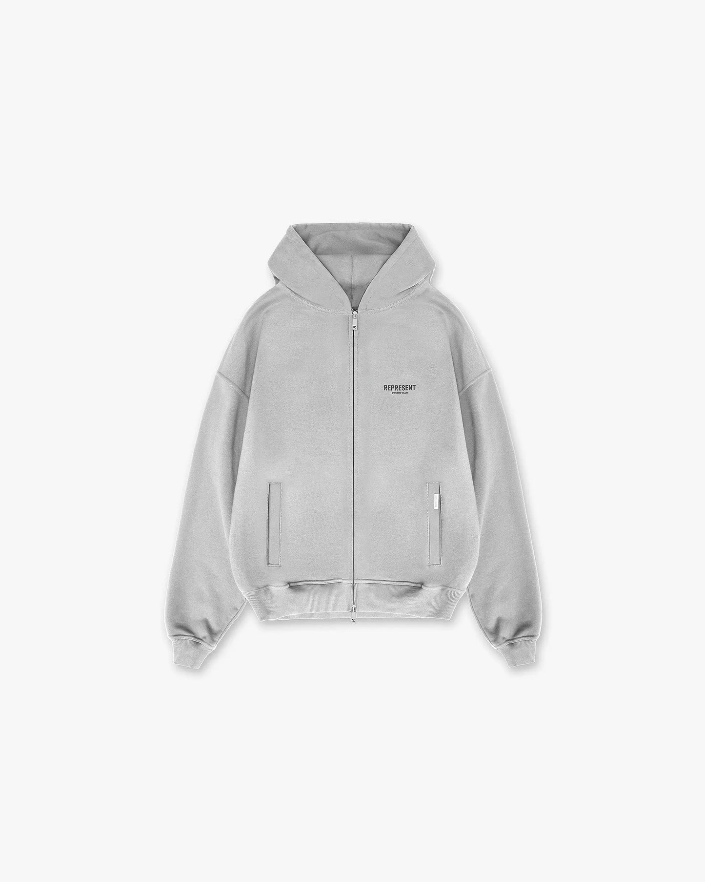 Represent Ownrs Club hoodie Zip-up