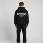 Represent Hoodie Zip-up