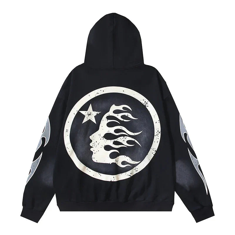 HELLSTAR Hellstar Sport Hoodie