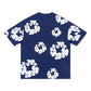 Denim Tears The Cotton Wreath T Shirt