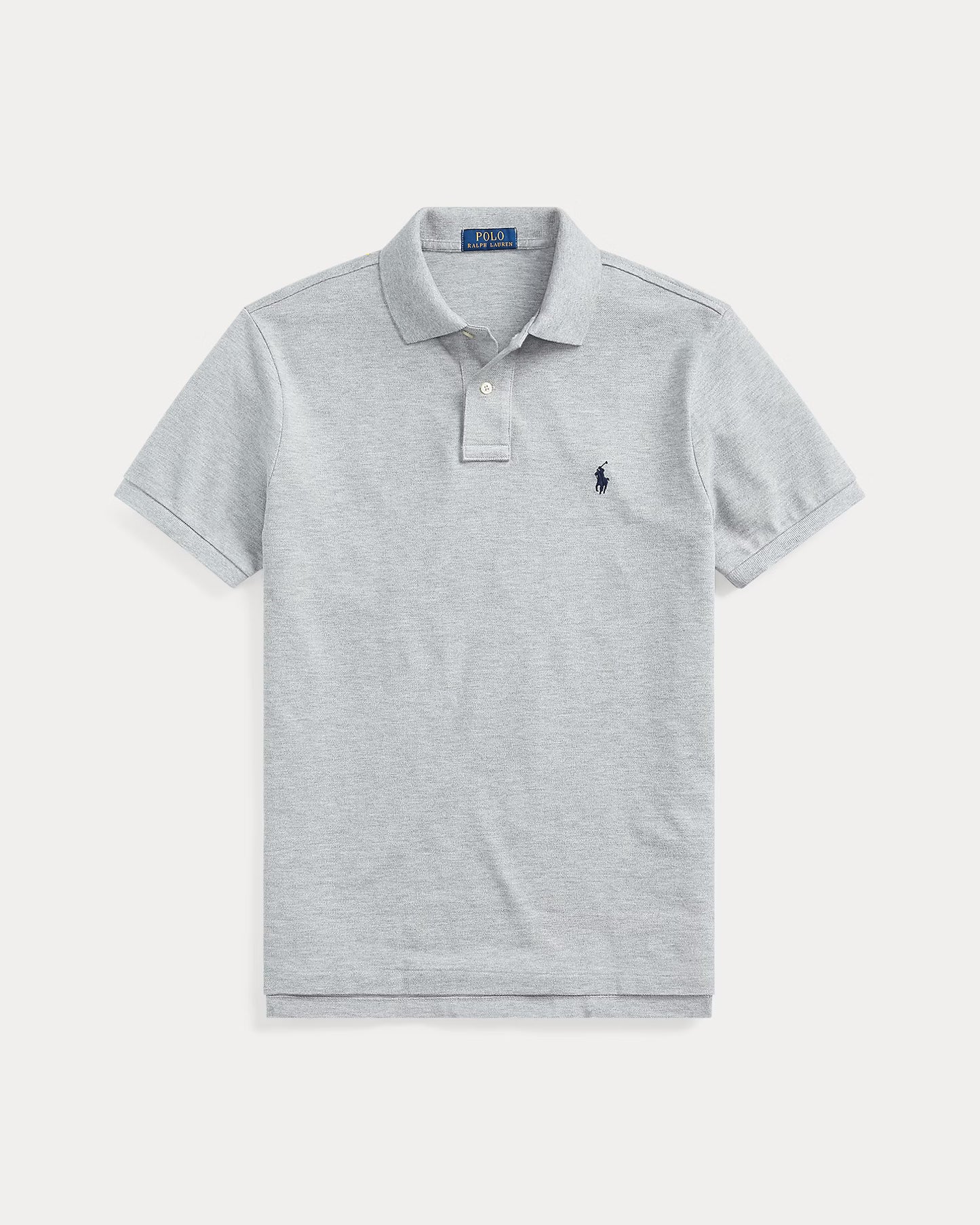 Polo Ralph Lauren - Slim Fit Polo