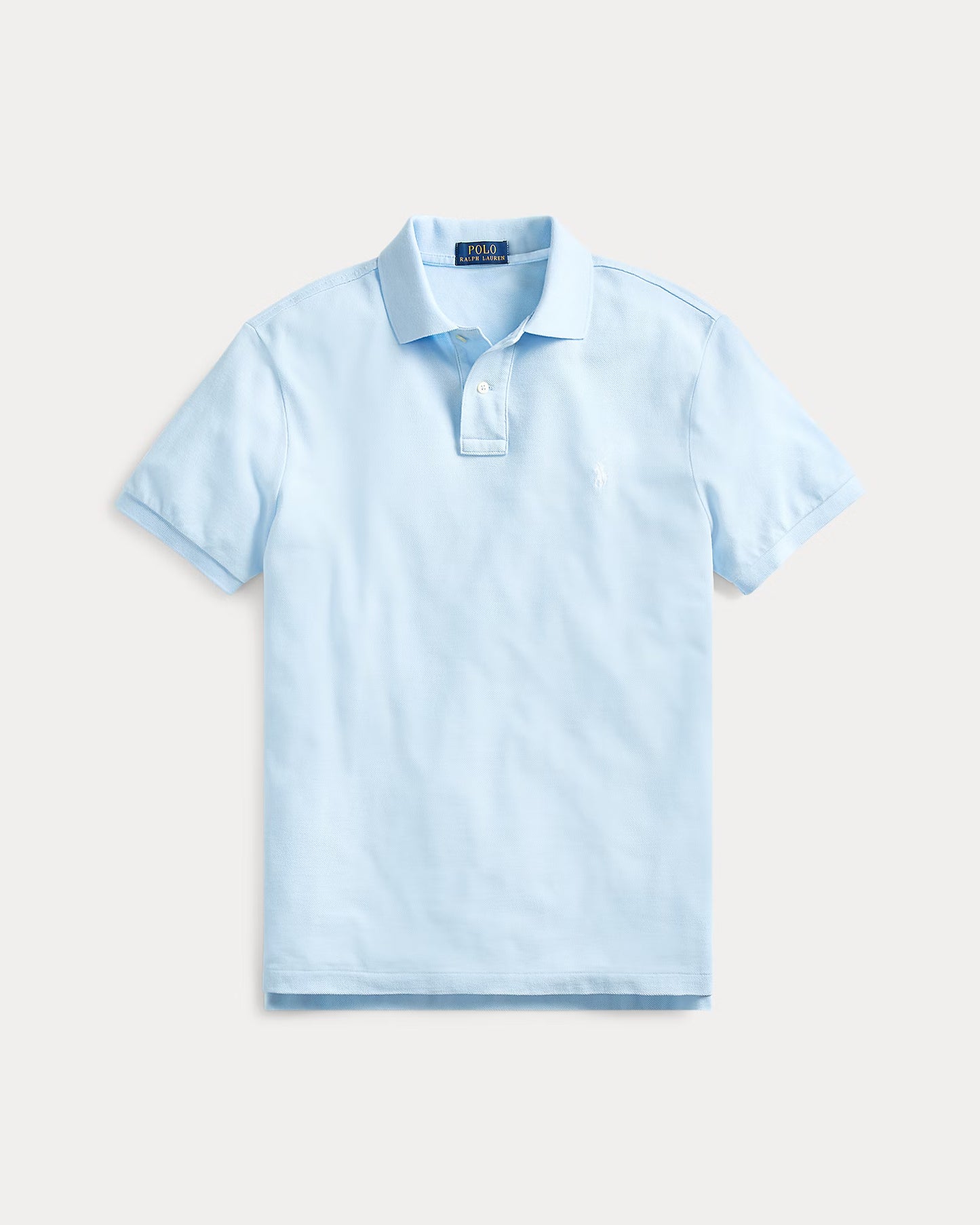 Polo Ralph Lauren - Slim Fit Polo