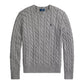 Polo Ralph Lauren Cotton Sweater