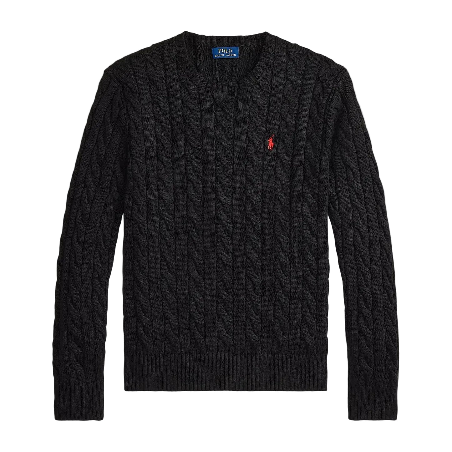 Polo Ralph Lauren Cotton Sweater