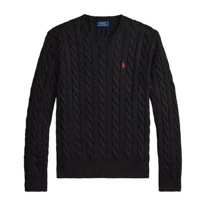 Polo Ralph Lauren Cotton Sweater