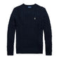 Polo Ralph Lauren Cotton Sweater