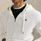 Polo Ralph Lauren Zip Up Hoodie